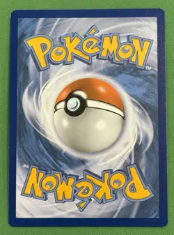 Gengar EX 34/119 XY-Phantom Forces Holo @ 2014 Pokemon - Image 2