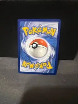 Pokemon TCG Switch Scarlet & Violet - 151 206/165 Holo Hyper Rare - Image 2