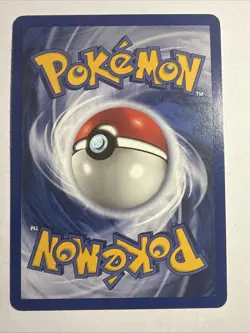 Base Set - NM - Caterpie 45/102 Pokemon Vintage WOTC English (US Seller) - Image 2