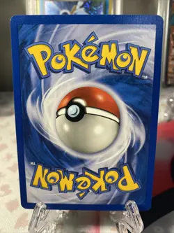 Pokemon TCG - 46/62 Ekans - Fossil Set Common NM/M - Free Shipping - Image 3