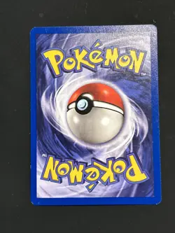 Pokemon TCG Fearow Jungle 36/64 Regular Unlimited Uncommon - Image 2