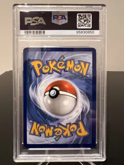 Pokemon PSA 10 Ting-Lu Ex 263/193 Special Illustration Rare - Paldea Evolved - Image 2