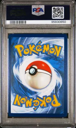 Pokemon PSA 10 Ting-Lu Ex 263/193 Special Illustration Rare - Paldea Evolved - Image 4