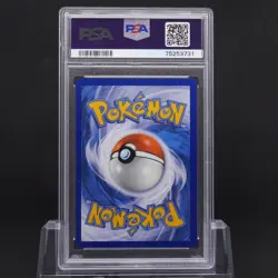 PSA 9 Galarian Zapdos SWSH283 Crown Zenith Black Star Promo Full Art Pokemon TCG - Image 2