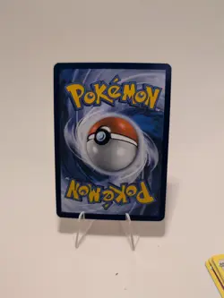Charizard 01/15 New 2025 McDonalds Happy Meal Pokemon Dragon Discovery - Image 2