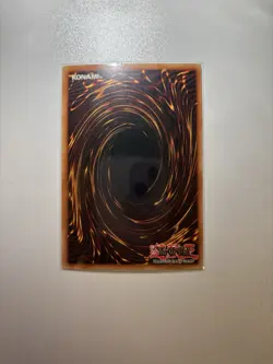 Yu-Gi-Oh Judgment Dragon LODT-EN026 Secret Rare 1st Edition NM-VLP - Image 2