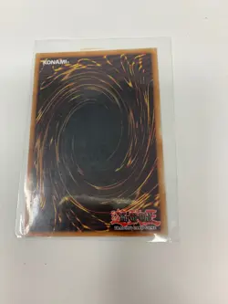 Magician of Black Chaos - YGLD-ENC01 - Image 2
