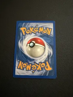 Pokemon TCG Shining Kabutops Holo Card Neo Destiny 108/105 Unlimited Secret Rare - Image 2