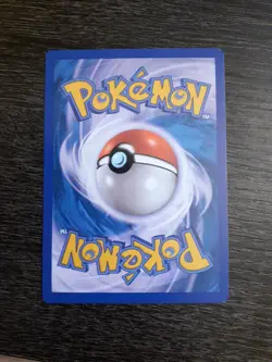 Pokemon Gengar TCG GL Rising Rivals Card 40/111 Uncommon Non-Holo - Image 2