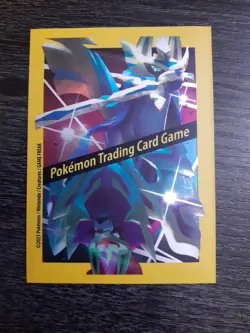 Pokemon Gengar TCG GL Rising Rivals Card 40/111 Uncommon Non-Holo - Image 4