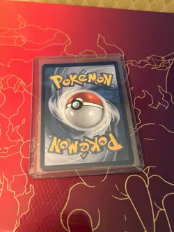 These Are Some Pokemon Cards In Korean And In Japanese And An English Card - Image 4