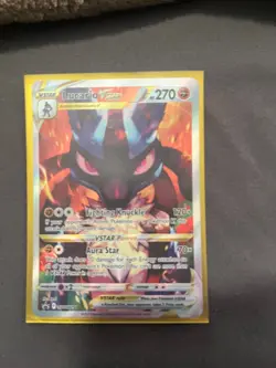 pokemon 200+ card lot swsh sv en & jp promo mewtwo mew Lucario LP+/NM- - Image 5