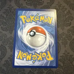 Reshiram 017/072 Shining Fates Amazing Rare Pokemon Card - Image 2