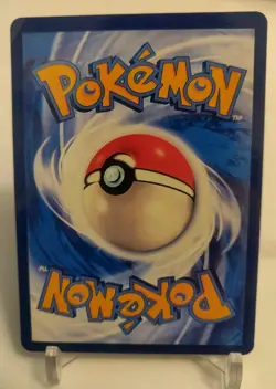 *Custom-made*GoodQuality,Holo, Cynthia's Garchomp Ex #241"Display Card" - Image 4