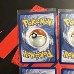 Pokemon Mimikyu 245/236 SM Cosmic Eclipse Full Art Secret Rare Card lot - Image 3