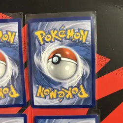Pokemon Mimikyu 245/236 SM Cosmic Eclipse Full Art Secret Rare Card lot - Image 4