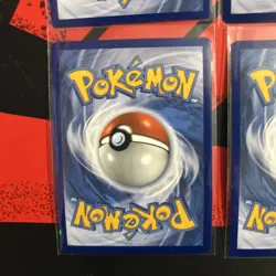 Pokemon Mimikyu 245/236 SM Cosmic Eclipse Full Art Secret Rare Card lot - Image 5