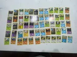 Pokemon TCG Dragons Exalted Bulk (197 Cards) - Image 1