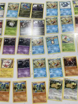 Pokemon TCG Dragons Exalted Bulk (197 Cards) - Image 3