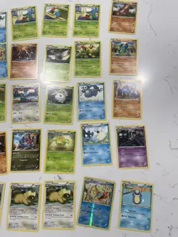 Pokemon TCG Dragons Exalted Bulk (197 Cards) - Image 5