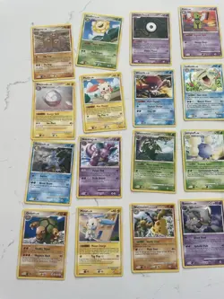 Pokemon TCG Secret Wonders Bulk (43 Cards) - Image 2