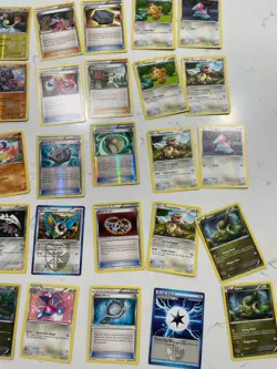 Pokemon TCG Plasma Blast Bulk (178 Cards) - Image 4