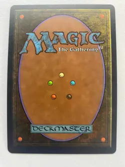 Rain of Filth Urza's Saga Regular Magic the Gathering MTG Card - Image 2