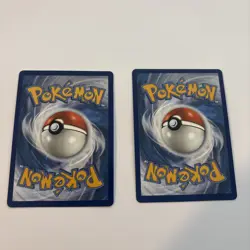 Pokemon Card - 2 Flying Pikachu VMAX Celebrations 007/025 Ultra Rare SWSH Holo - Image 2