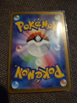 Mantyke AR 064/062 SV3a Raging Surf - Japanese Pokemon Card Scarlet & Violet - Image 2