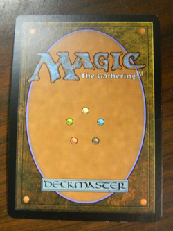 MTG Gate Crash Foil Rare Merciless Eviction Excellent - NM - Image 2