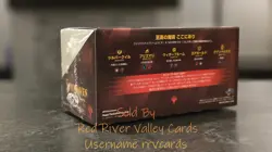 MTG Strixhaven: School of Mages - Set Booster Display Box - Japanese Sealed - Image 3