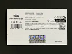 Magic The Gathering Secret Lair Featuring: Deathburger NON-FOIL / Reg New Sealed - Image 2