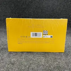 MAGIC THE GATHERING Aetherdrift Play Booster Box, Sealed Box is Worn - Image 2