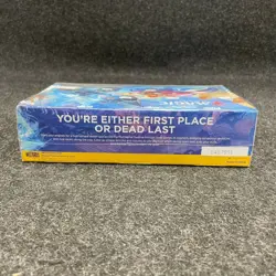 MAGIC THE GATHERING Aetherdrift Play Booster Box, Sealed Box is Worn - Image 4