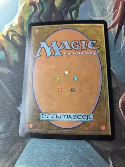 Orim’s Chant Foil Planeshift Chinese Mtg - Image 3