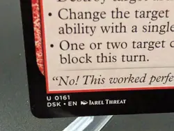 Untimely Malfunction Duskmourn: House of Horror Regular - Image 2