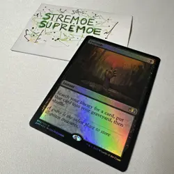 1x Foil Entomb from DMR - Image 1
