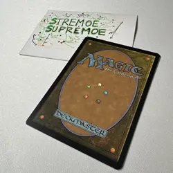 1x Foil Entomb from DMR - Image 2