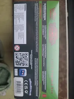 Pokemon Scarlet Violet Temporal Forces Elite Trainer Box. New Factory Sealed. - Image 3