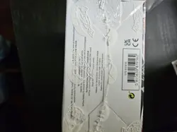 Pokemon Sword & Shield Fusion Strike Booster Box -NEW SEALED- with Acrylic Case - Image 3