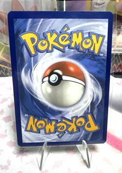 Pokemon TCG Munkidori 072/064 SV Shrouded Fable Illustration Rare - Image 3