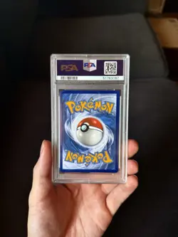 Pokemon Mega sableye & Tyranitar GX 226/236 PSA 10 Unified Minds - Image 2