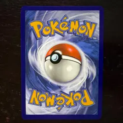 Pokemon TCG ‘Team Rocket's Wobbuffet #203 Promo’ - Destined Rivals - English - Image 2