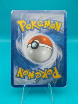 Gyarados 4/123 Heartgold & Soulsilver Pokemon TCG Holo Moderately Played - Image 2