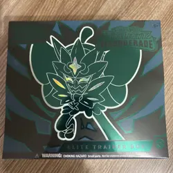 Pokemon Scarlet & Violet Twilight Masquerade Elite Trainer Box ETB New/Sealed ✅ - Image 1