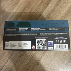 Pokemon Scarlet & Violet Twilight Masquerade Elite Trainer Box ETB New/Sealed ✅ - Image 4