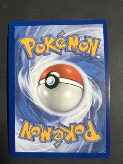 Pokemon TCG Psyduck MEP 007 Mega Evolution Pokemon Blister Promo Cosmos Holo NM - Image 2