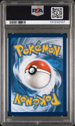 2023 POKEMON PAR EN-PARADOX RIFT #059 ELEKID PSA 10 - Image 2