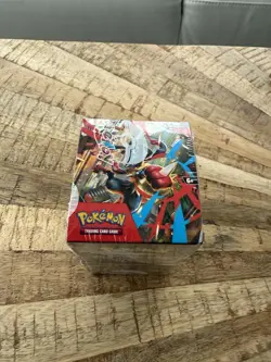 Pokemon Mega Evolutions Half Booster Box Factory Sealed Brand New - Image 5