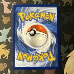 Pokemon TCG Mega Venusaur EX 003/132 Mega Evolution Ultra Rare - Image 2